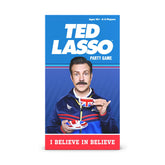 Funko Ted Lasso Party Game - Like New