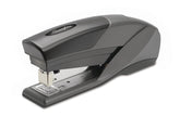 Swingline Eztouch Reduced Effort Stapler, 20-Sheet Capacity, Black