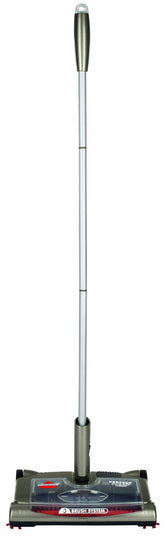 BISSELL Perfect Sweep Turbo Cordless Rechargeable Sweeper - Like New