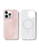 Sonix Case for iPhone 13 Pro | Compatible with MagSafe | 10ft Drop Tested | Pink Quartz