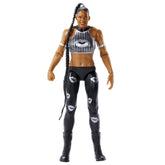 Mattel WWE Wrestlemania Action Figure, Bianca Belair, Posable 6-inch Collectible & Gift for Ages 6 Years Old & Up