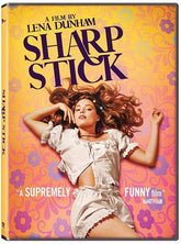 SHARP STICK
