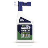 Scotts Outdoor Cleaner House and Siding with ZeroScrub Technology, Ready-to-Spray 32 oz