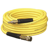 Dewalt 1/4In X 50Ft Premium Hybrid Polymer Blend Air Hose