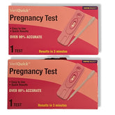 Pregnancy Test