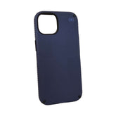 Speck Presidio2 Grip Case for Apple iPhone 13 Coastal Blue and Black