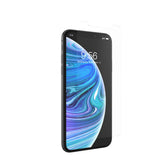 ZAGG InvisibleShield Glass Elite Screen Protector - Made for Apple iPhone Xs Max - Case Friendly Screen - Impact & Scratch Protection