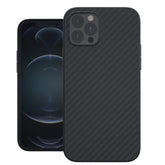 Evutec Compatible with iPhone 12 Pro Max Case, Aramid Fiber iPhone 12 Pro Max Cases Cover for iPhone 12 Pro Max 6.7 Inch, Unique Hard & Smooth Phone Case with AFIX+ Free Vent Mount