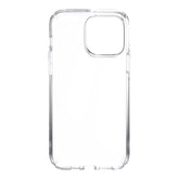 Speck Products Presidio Perfect-Clear iPhone® 13 Pro Max Case, Clear