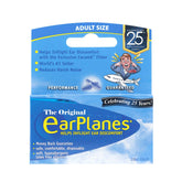 EarPlanes Ear Plugs 1 Pair (Pack of 3)