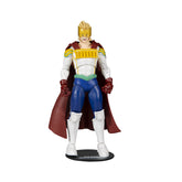 McFarlane - My Hero Academia 7 Figures Wave 5 - Mirio, Multicolored