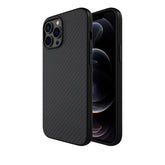Evutec Compatible with iPhone 13 Aramid Fiber iPhone 13 Cases Cover Unique Hard & Smooth Phone Case with AFIX+ Free Vent Mount