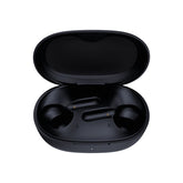 Soundcore - by Anker Life Note Earbuds True Wireless In-Ear Headphones - Black