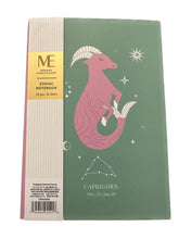 Modern Expressions ZODIAC JOURNAL - CAPRICORN