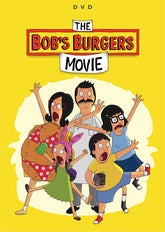 Bob's Burgers Movie, The