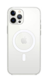 Apple iPhone 12 Pro Max Clear Case with MagSafe