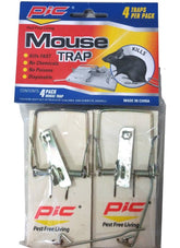 PIC TYG7185 PRO Mouse Trap