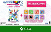 Puyo Puyo Tetris 2: Launch Edition - Xbox Series X