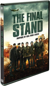 The Final Stand - DVD