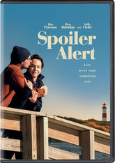 Spoiler Alert (DVD)