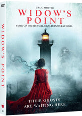 WIDOW'S POINT DVD