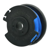 Ryobi ONE+ AC14RSLA OEM .065" Line and Spool Replacement for Ryobi 18v, 24v, and 40v Cordless Trimmers