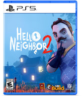 Hello Neighbor 2 by Gearbox Video Game for Playstation 5 (PS5)