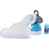 Föm Mania Fömalanche Foam Machine, Plus Bonus 10oz. of Föm Concentrate