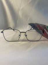 Foster Grant Simply Specs VRL2102 Reading Glasses (1.75)