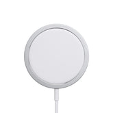 Apple MagSafe Charger - Wireless Charger with Fast Charging Capability, Compatible with iPhone and AirPods - Like New