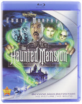 Haunted Mansion (Widescreen/ Blu-ray)