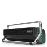 Vornado BXR HD Heavy Duty Air Circulator, 3-Speed High Velocity Powerful Shop Blower Fan, Multidirectional and Multipurpose Electric Air Mover, High-Impact Case with 8ft Cord - Like New