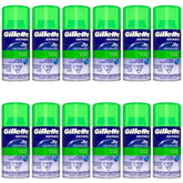 Gillette Series Shave Gel 2.5 Ounce Sensitive