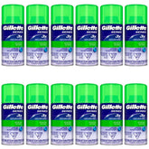 Gillette Series Shave Gel 2.5 Ounce Sensitive