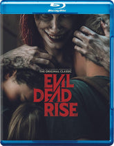 Evil Dead Rise (Blu-ray)