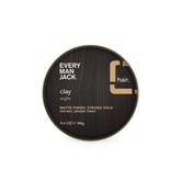 EVERY MAN JACK Styling Clay, 3.4 OZ