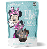 Phelps Pet Products Minnie Mouse Chicken Mac & Cheese Recipe Cat Treats