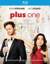 PLUS ONE BD