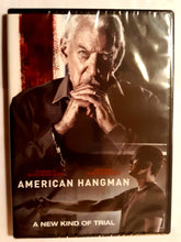 American Hangman