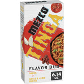 Mezco Tinga Flavor Duo, Sauce, Spice and Herb Blend, Meal Prep Kit, 6.14 oz