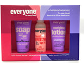 Everyone Travel Holiday Kit, 1 EA