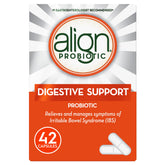 Align Probiotic Supplement 42 Caps
