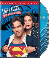Lois & Clark S1 (Repa