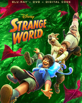 Strange World