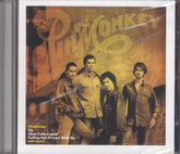 Pinmonkey by Pinmonkey (CD, Oct-2004, BMG Special Products)