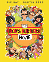 Bob's Burgers Movie, The