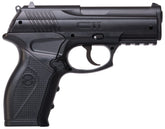 Crosman C11 Semi-Auto CO2-Powered BB Air Pistol