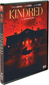 KINDRED (DVD)