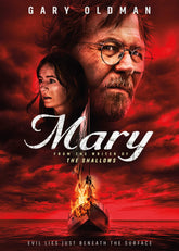 MARY DVD