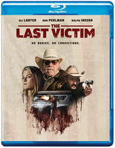 The Last Victim (Blu-ray), Decal Partners, Action & Adventure